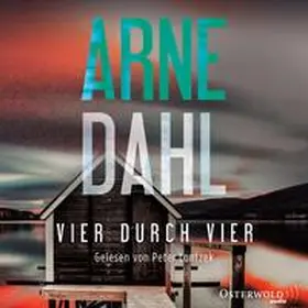 Dahl |  Vier durch vier (Berger & Blom 4) | Sonstiges |  Sack Fachmedien