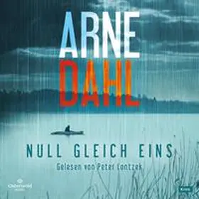 Dahl |  Null gleich eins (Berger & Blom 5) | Sonstiges |  Sack Fachmedien