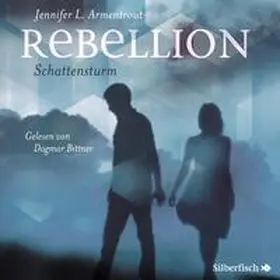 Armentrout |  Rebellion. Schattensturm (Revenge 2) | Sonstiges |  Sack Fachmedien