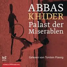Khider |  Palast der Miserablen | Sonstiges |  Sack Fachmedien