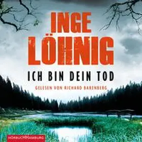 Löhnig |  Ich bin dein Tod (Ein Kommissar-Dühnfort-Krimi 9) | Sonstiges |  Sack Fachmedien
