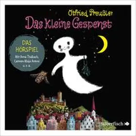 Preußler |  Das kleine Gespenst - Das Hörspiel | Sonstiges |  Sack Fachmedien