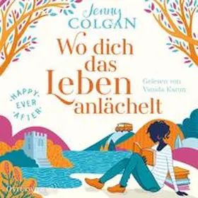 Colgan |  Happy Ever After – Wo dich das Leben anlächelt (Happy-Ever-After-Reihe 2) | Sonstiges |  Sack Fachmedien