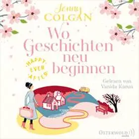 Colgan |  Happy Ever After – Wo Geschichten neu beginnen (Happy-Ever-After-Reihe 3) | Sonstiges |  Sack Fachmedien