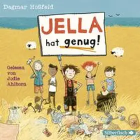 Hoßfeld | Jella hat genug! | Sonstiges | 978-3-8449-2484-8 | sack.de