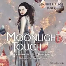 Jager |  Chroniken der Dämmerung 1: Moonlight Touch | Sonstiges |  Sack Fachmedien