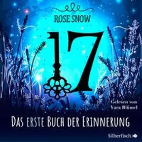 Snow |  17 1: Das erste Buch der Erinnerung | Sonstiges |  Sack Fachmedien