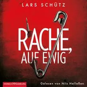Schütz |  Rache, auf ewig (Ein Grall-und-Wyler-Thriller 3) | Sonstiges |  Sack Fachmedien