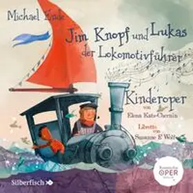 Ende |  Jim Knopf und Lukas der Lokomotivführer - Kinderoper | Sonstiges |  Sack Fachmedien