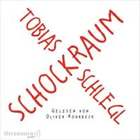 Schlegl |  Schockraum | Sonstiges |  Sack Fachmedien