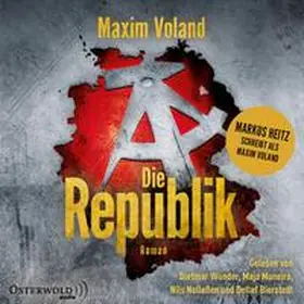 Voland |  Die Republik | Sonstiges |  Sack Fachmedien