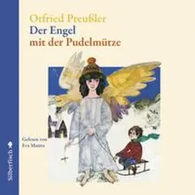 Preußler | Der Engel mit der Pudelmütze | Sonstiges | 978-3-8449-2568-5 | www2.sack.de