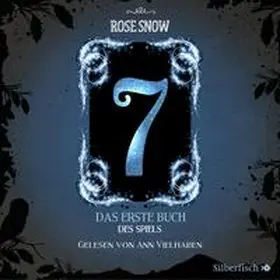 Snow |  7 - Die Bücher des Spiels 1: Das erste Buch des Spiels | Sonstiges |  Sack Fachmedien