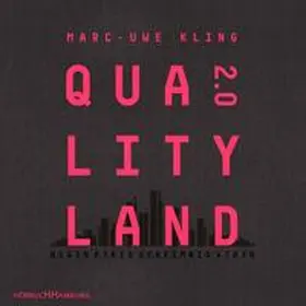 Kling | QualityLand 2.0 (QualityLand 2) | Sonstiges | 978-3-8449-2602-6 | www2.sack.de
