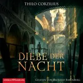 Corzilius |  Diebe der Nacht | Sonstiges |  Sack Fachmedien