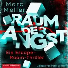 Meller |  Raum der Angst | Sonstiges |  Sack Fachmedien
