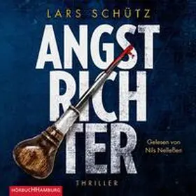 Schütz |  Angstrichter (Ein Grall-und-Wyler-Thriller 4) | Sonstiges |  Sack Fachmedien