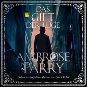 Parry |  Das Gift der Lüge (Die Morde von Edinburgh 2) | Sonstiges |  Sack Fachmedien