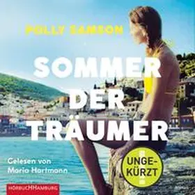 Samson |  Sommer der Träumer | Sonstiges |  Sack Fachmedien