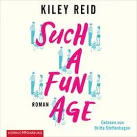 Reid |  Such a Fun Age | Sonstiges |  Sack Fachmedien