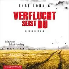 Löhnig |  Verflucht seist du (Ein Kommissar-Dühnfort-Krimi 5) | Sonstiges |  Sack Fachmedien