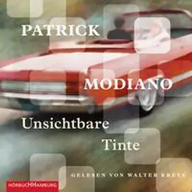 Modiano |  Unsichtbare Tinte | Sonstiges |  Sack Fachmedien