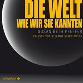 Pfeffer |  Die Welt, wie wir sie kannten | Sonstiges |  Sack Fachmedien