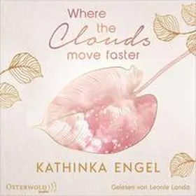 Engel |  Where the Clouds Move Faster (Shetland-Love-Reihe 3) | Sonstiges |  Sack Fachmedien