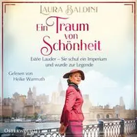 Baldini |  Ein Traum von Schönheit | Sonstiges |  Sack Fachmedien