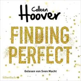 Hoover |  Was perfekt war 2: Finding Perfect | Sonstiges |  Sack Fachmedien