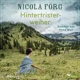 Förg |  Hintertristerweiher | Sonstiges |  Sack Fachmedien