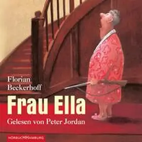Beckerhoff |  Frau Ella | Sonstiges |  Sack Fachmedien