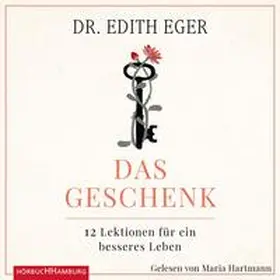 Eger |  Das Geschenk | Sonstiges |  Sack Fachmedien