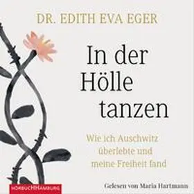 Eger |  In der Hölle tanzen | Sonstiges |  Sack Fachmedien