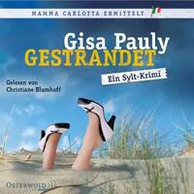Pauly |  Gestrandet (Mamma Carlotta 2) | Sonstiges |  Sack Fachmedien