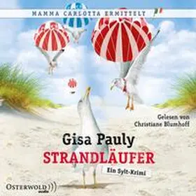 Pauly |  Strandläufer (Mamma Carlotta 8) | Sonstiges |  Sack Fachmedien