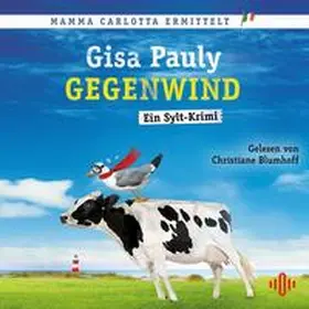 Pauly |  Gegenwind (Mamma Carlotta 10) | Sonstiges |  Sack Fachmedien