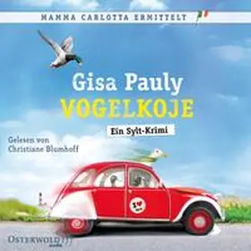 Pauly |  Vogelkoje (Mamma Carlotta 11) | Sonstiges |  Sack Fachmedien