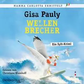 Pauly |  Wellenbrecher (Mamma Carlotta 12) | Sonstiges |  Sack Fachmedien