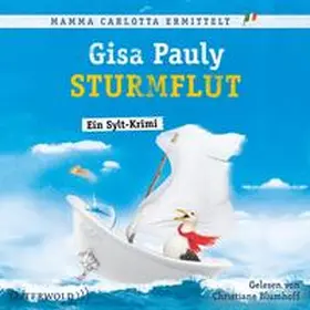 Pauly |  Sturmflut (Mamma Carlotta 13) | Sonstiges |  Sack Fachmedien