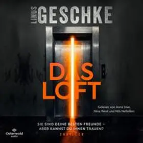 Geschke |  Das Loft | Sonstiges |  Sack Fachmedien