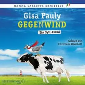 Pauly |  Gegenwind (Mamma Carlotta 10) | Sonstiges |  Sack Fachmedien
