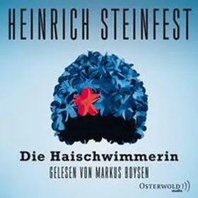 Steinfest |  Die Haischwimmerin | Sonstiges |  Sack Fachmedien