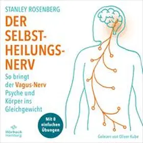 Rosenberg |  Der Selbstheilungsnerv | Sonstiges |  Sack Fachmedien