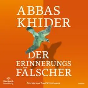Khider |  Der Erinnerungsfälscher | Sonstiges |  Sack Fachmedien