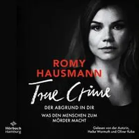Hausmann |  True Crime. Der Abgrund in dir | Sonstiges |  Sack Fachmedien