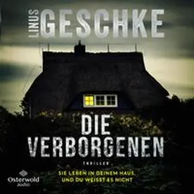 Geschke |  Die Verborgenen | Sonstiges |  Sack Fachmedien