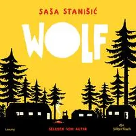 Stanišic |  Wolf | Sonstiges |  Sack Fachmedien
