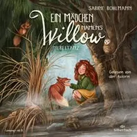 Bohlmann |  Ein Mädchen namens Willow 4: Nebeltanz | Sonstiges |  Sack Fachmedien