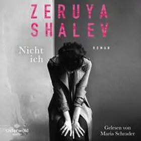 Shalev |  Nicht ich | Sonstiges |  Sack Fachmedien